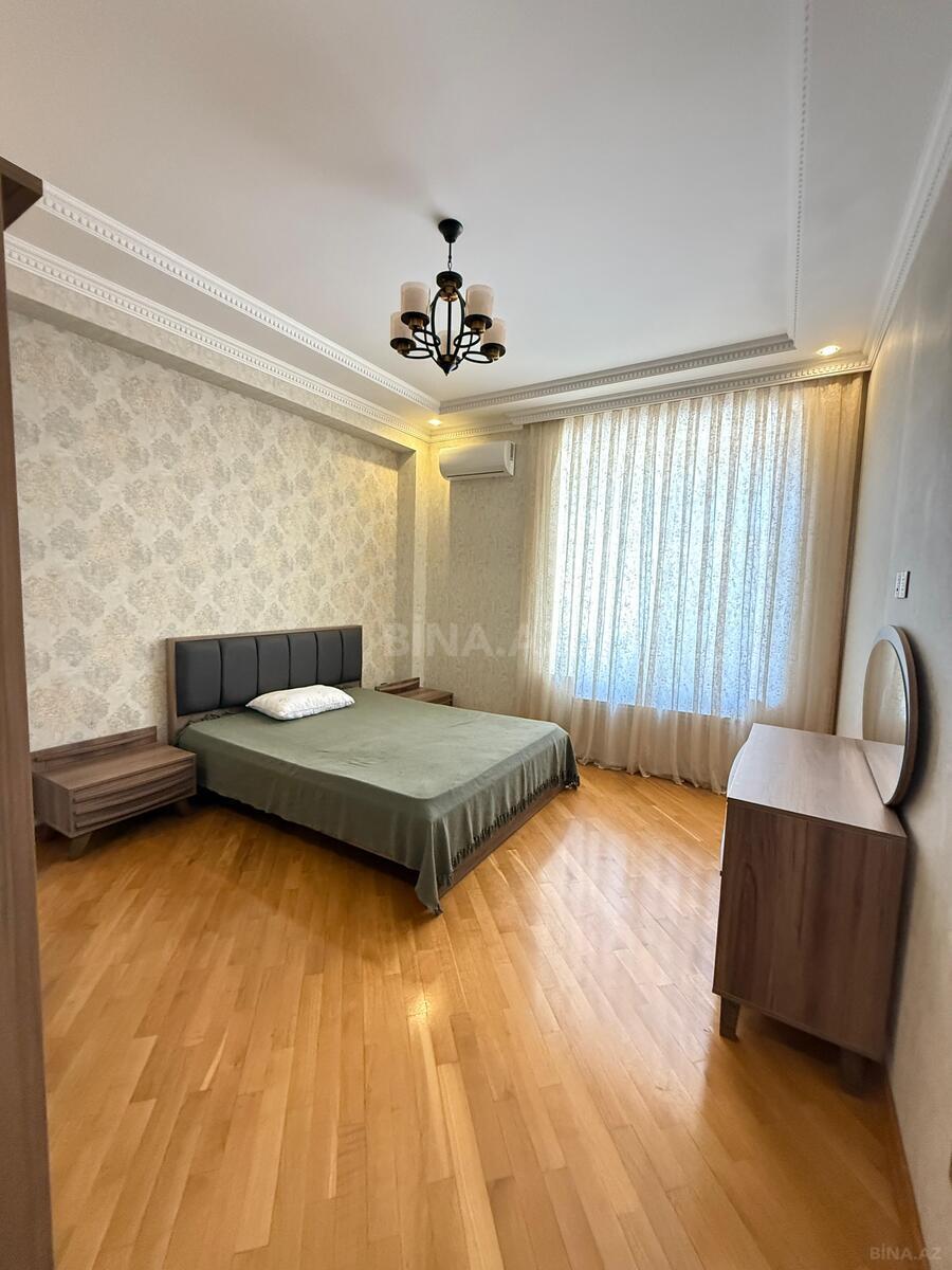 4-комн. новостройка - пос. Аг шехер - 210 м² (16)