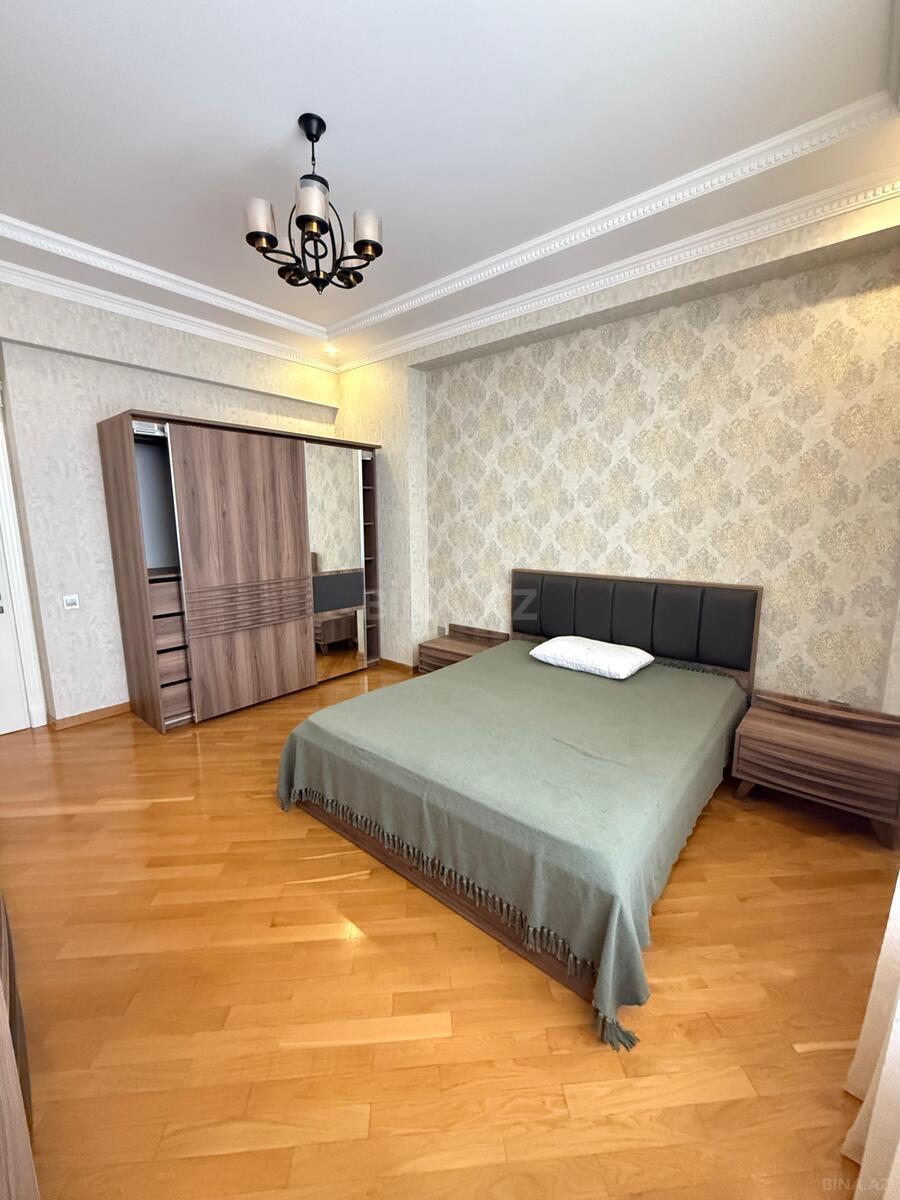 4-комн. новостройка - пос. Аг шехер - 210 м² (17)