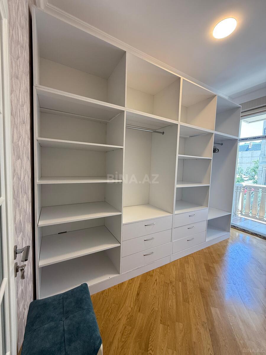 4-комн. новостройка - пос. Аг шехер - 210 м² (11)
