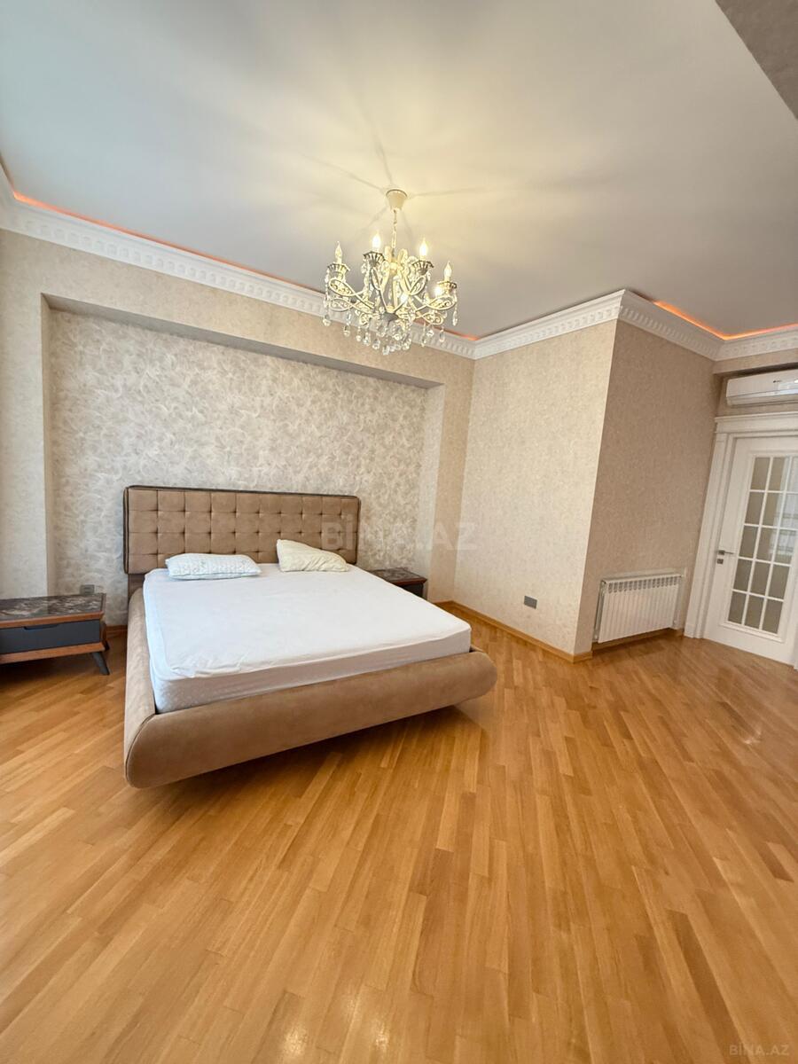 4-комн. новостройка - пос. Аг шехер - 210 м² (9)