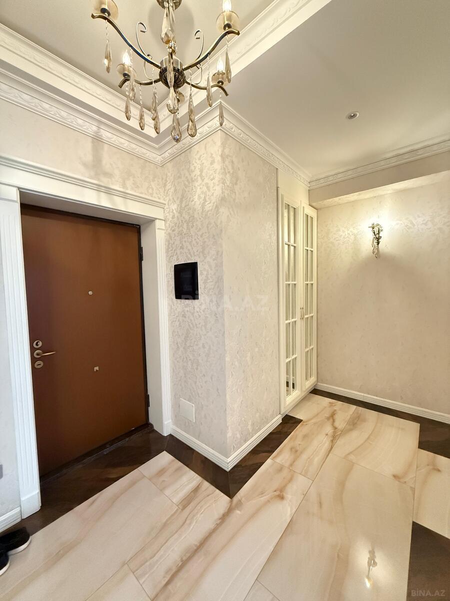 4-комн. новостройка - пос. Аг шехер - 210 м² (25)