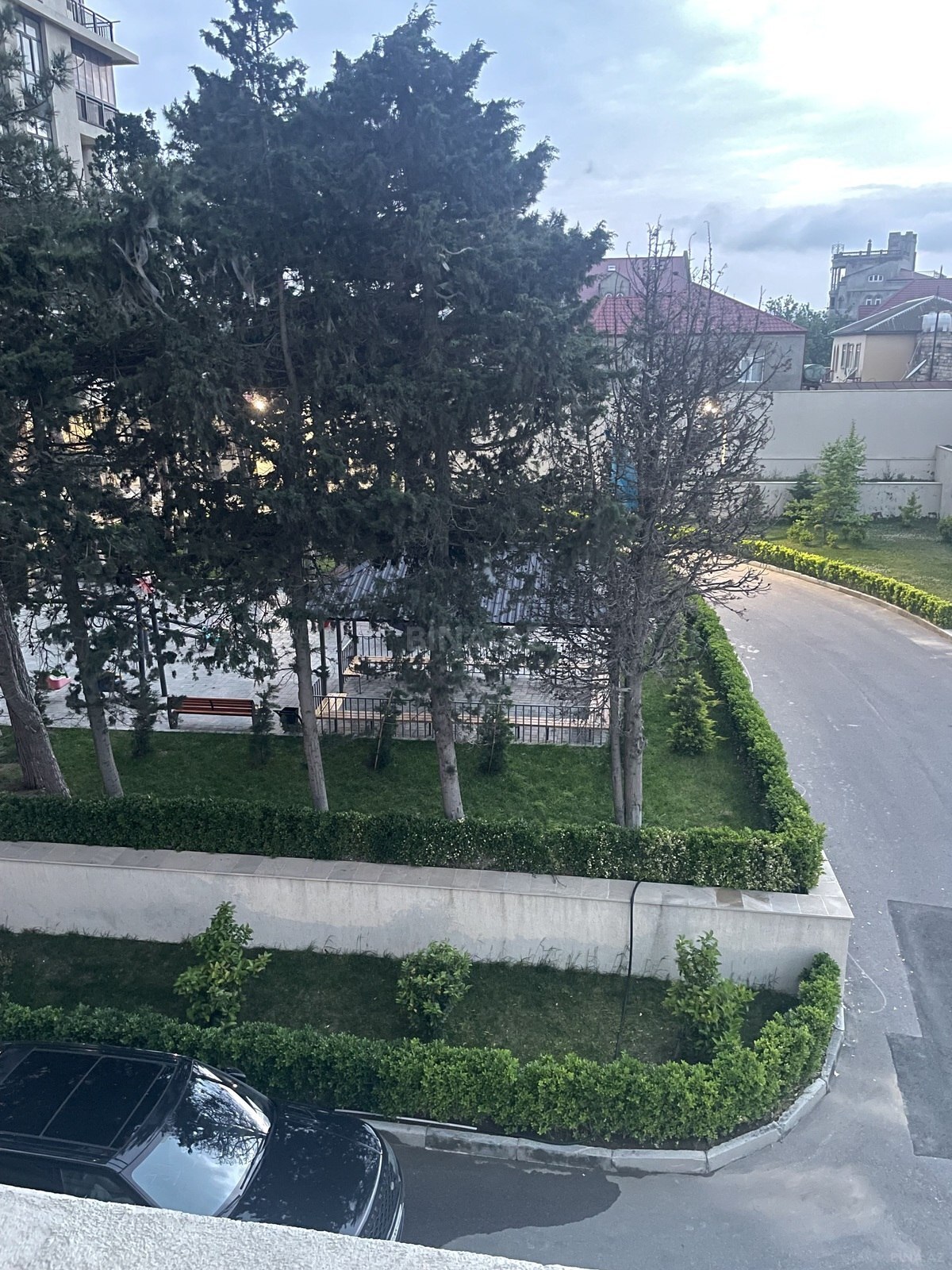 3-комн. новостройка - м. Азадлыг проспекти - 74 м² (12)