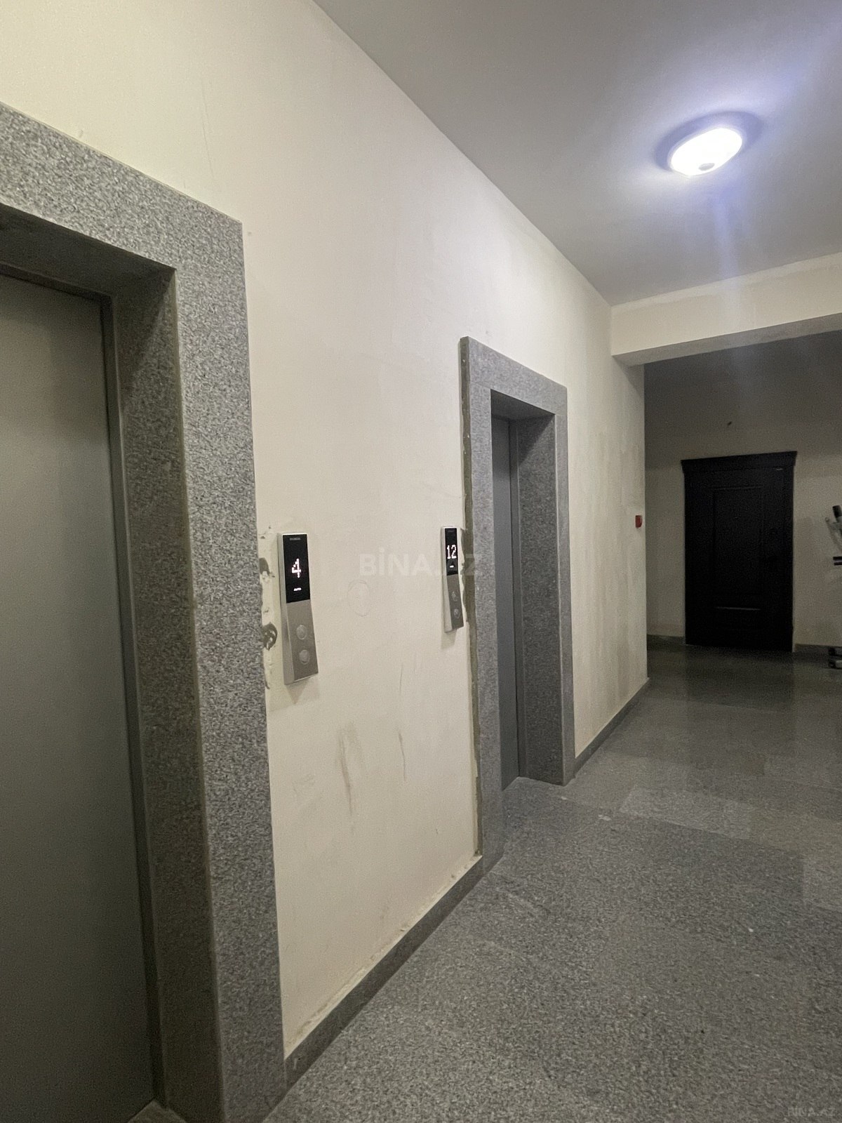 3-комн. новостройка - м. Азадлыг проспекти - 74 м² (11)