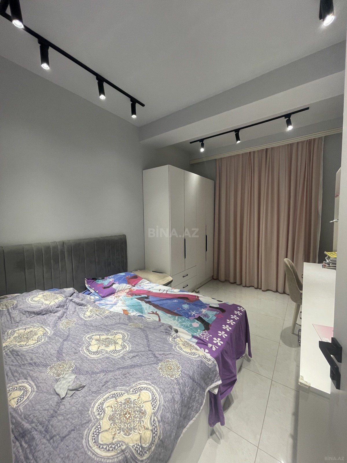 3-комн. новостройка - м. Азадлыг проспекти - 74 м² (7)