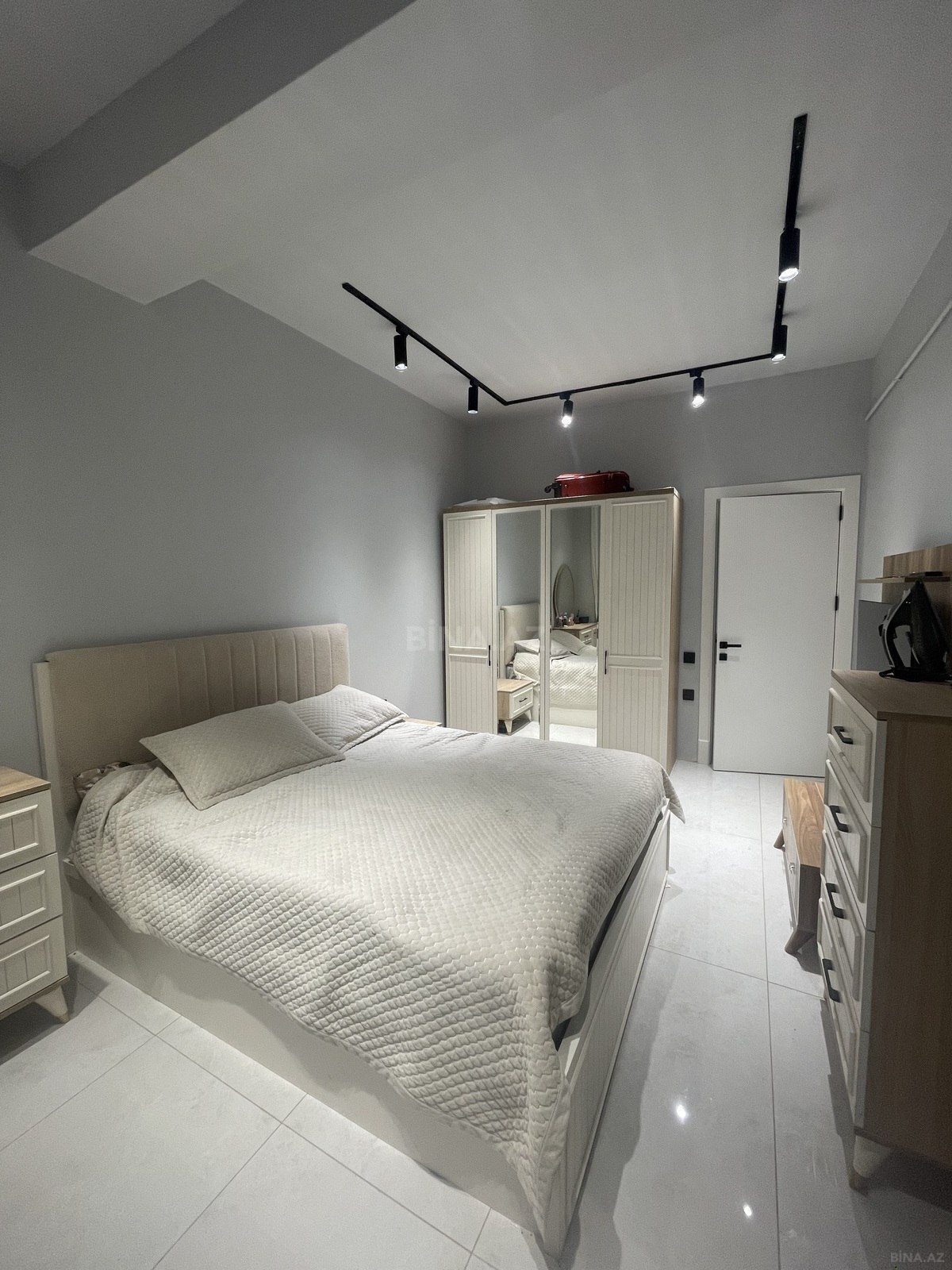 3-комн. новостройка - м. Азадлыг проспекти - 74 м² (5)
