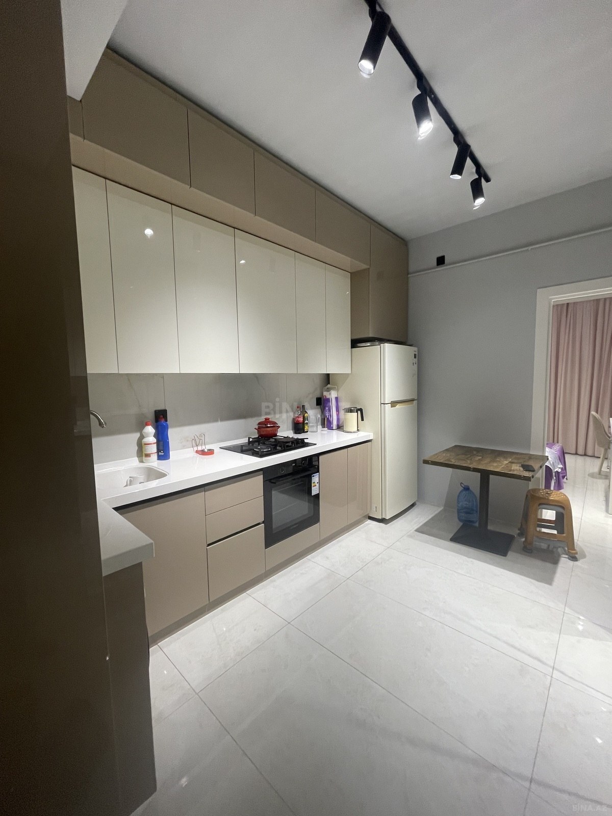 3-комн. новостройка - м. Азадлыг проспекти - 74 м² (10)