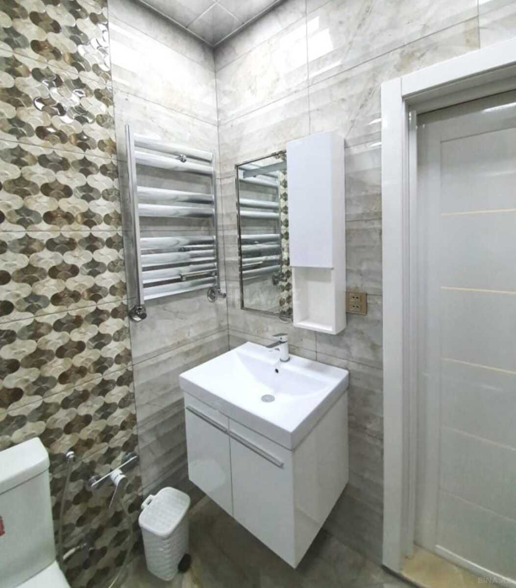 3-комн. новостройка - м. Низами - 110 м² (17)