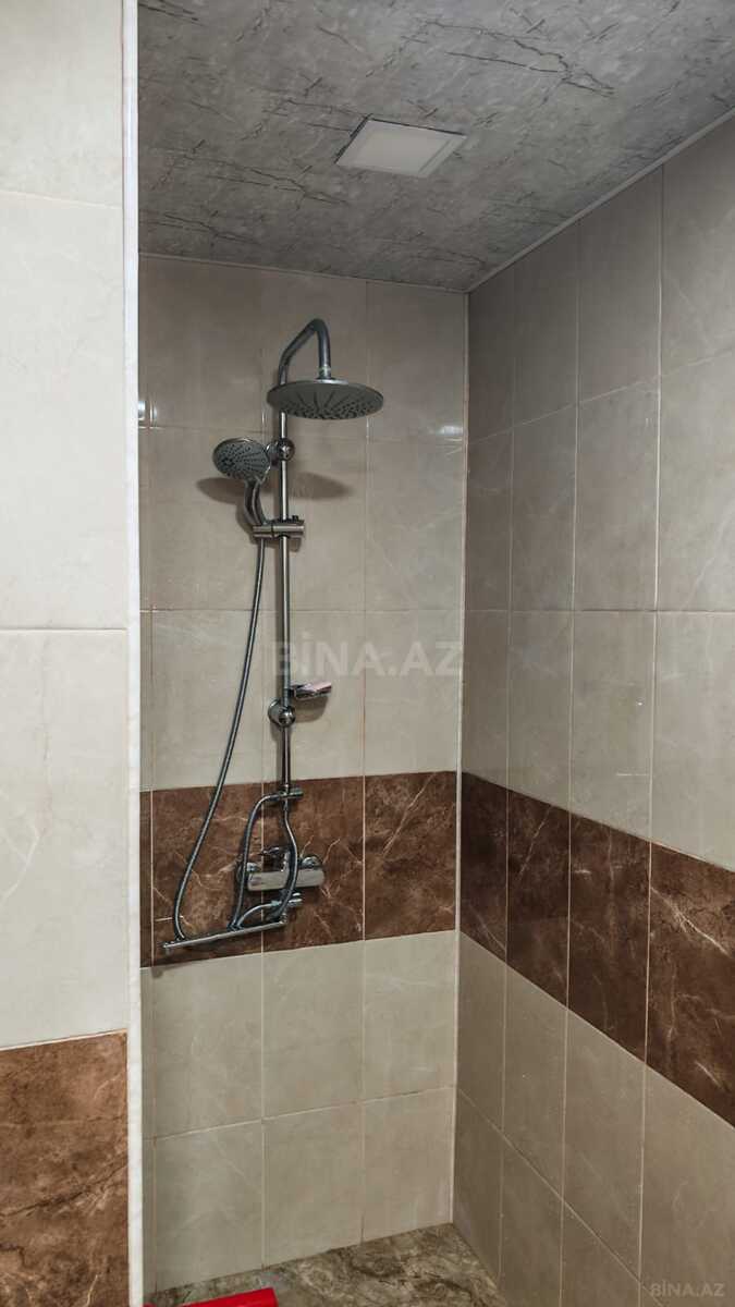 3-комн. новостройка - м. Ахмедлы - 60 м² (10)
