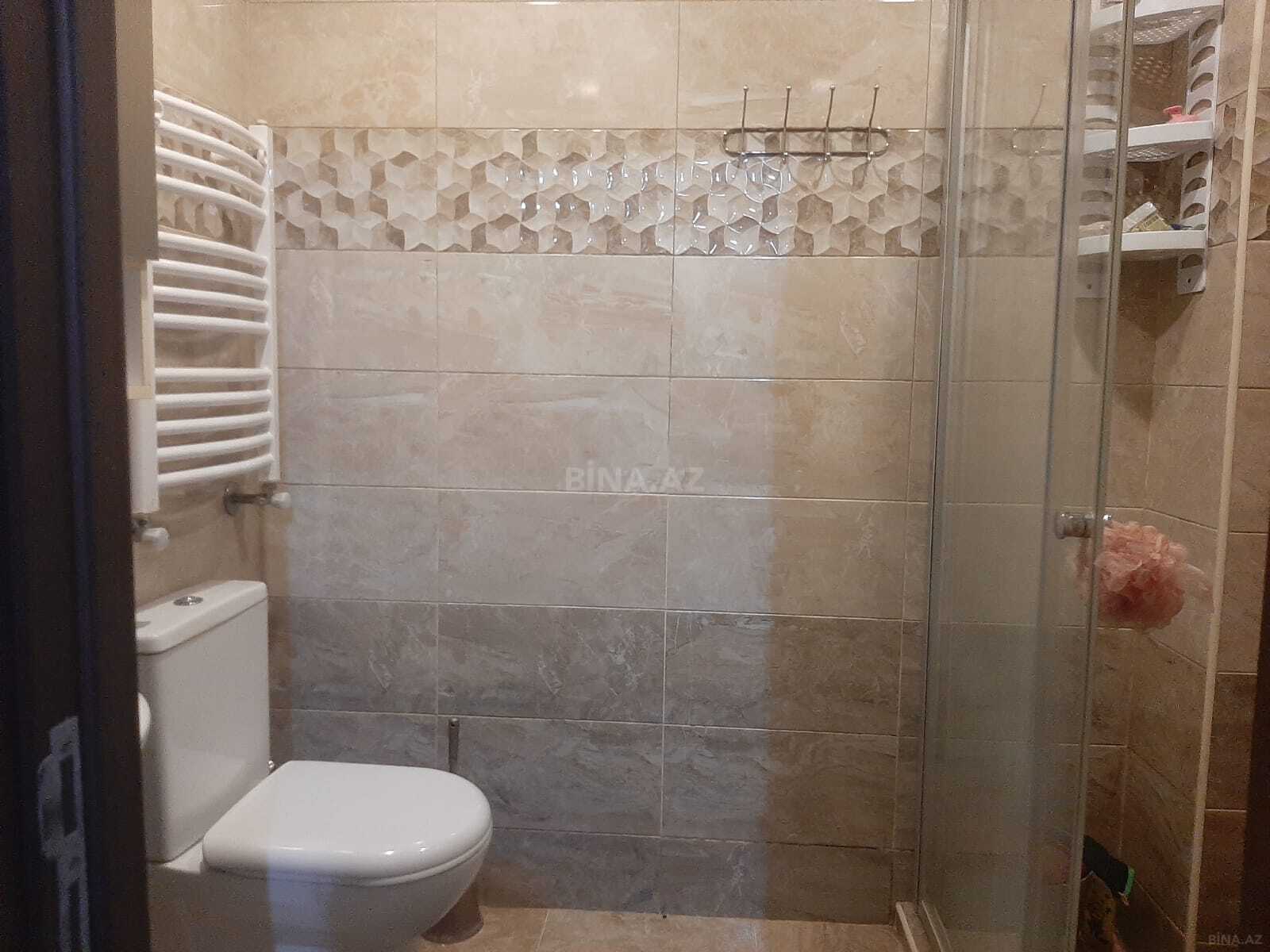 2-комн. новостройка - Хырдалан - 61 м² (5)