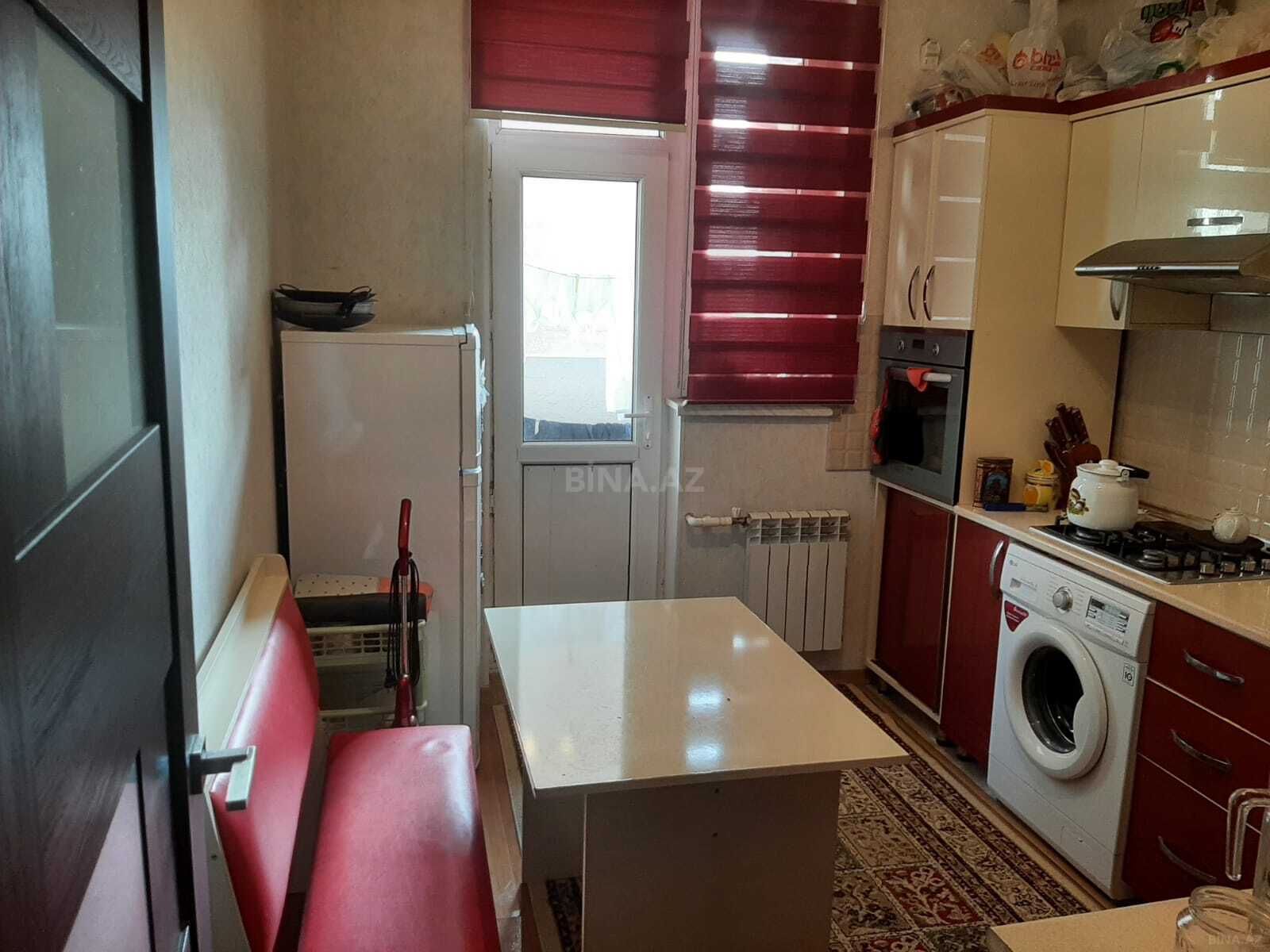 2-комн. новостройка - Хырдалан - 61 м² (3)