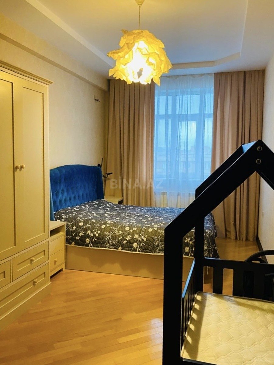 2-комн. новостройка - пос. Масазыр - 70 м² (3)