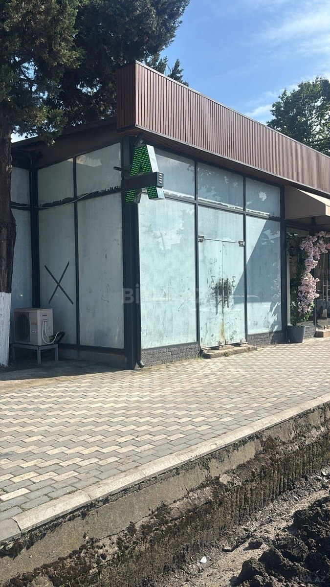 Obyekt - Lənkəran - 74 m² (2)
