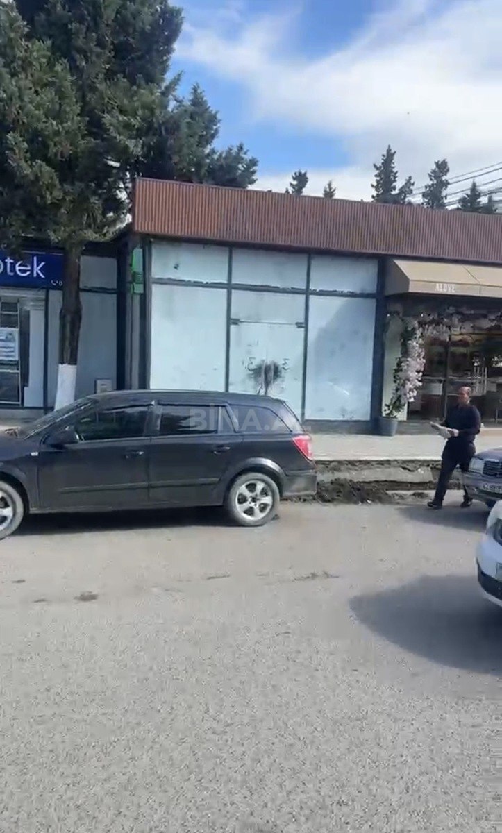 Obyekt - Lənkəran - 74 m² (4)