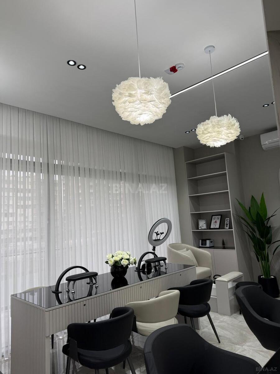 Obyekt - Nizami m. - 50 m² (4)