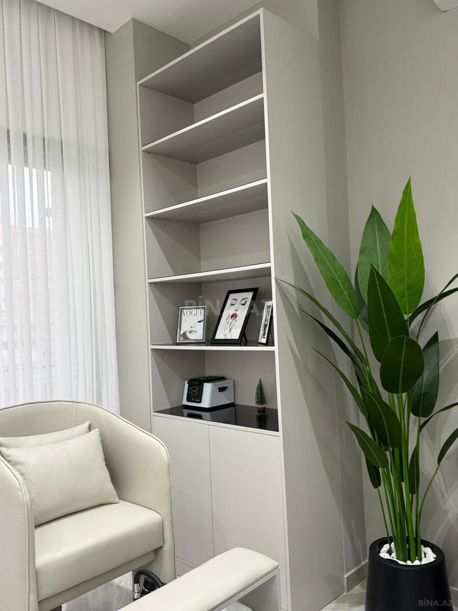 Obyekt - Nizami m. - 50 m² (6)