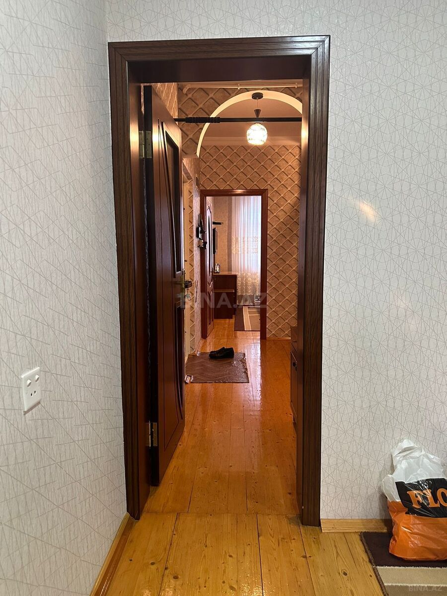 2 otaqlı köhnə tikili - Əhmədli m. - 65 m² (11)