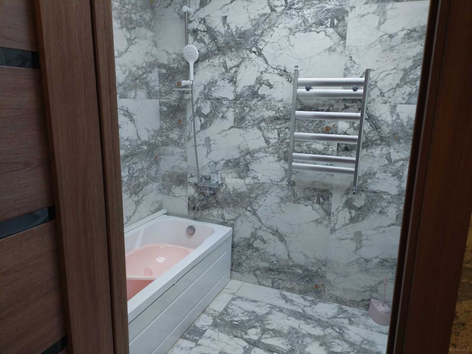 2 otaqlı yeni tikili - 8 Noyabr m. - 68 m² (12)