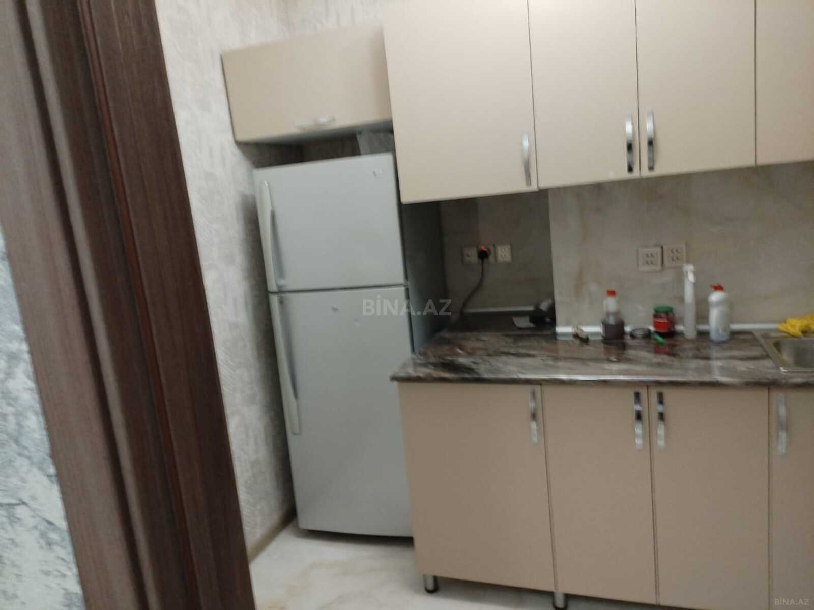 2 otaqlı yeni tikili - 8 Noyabr m. - 68 m² (9)