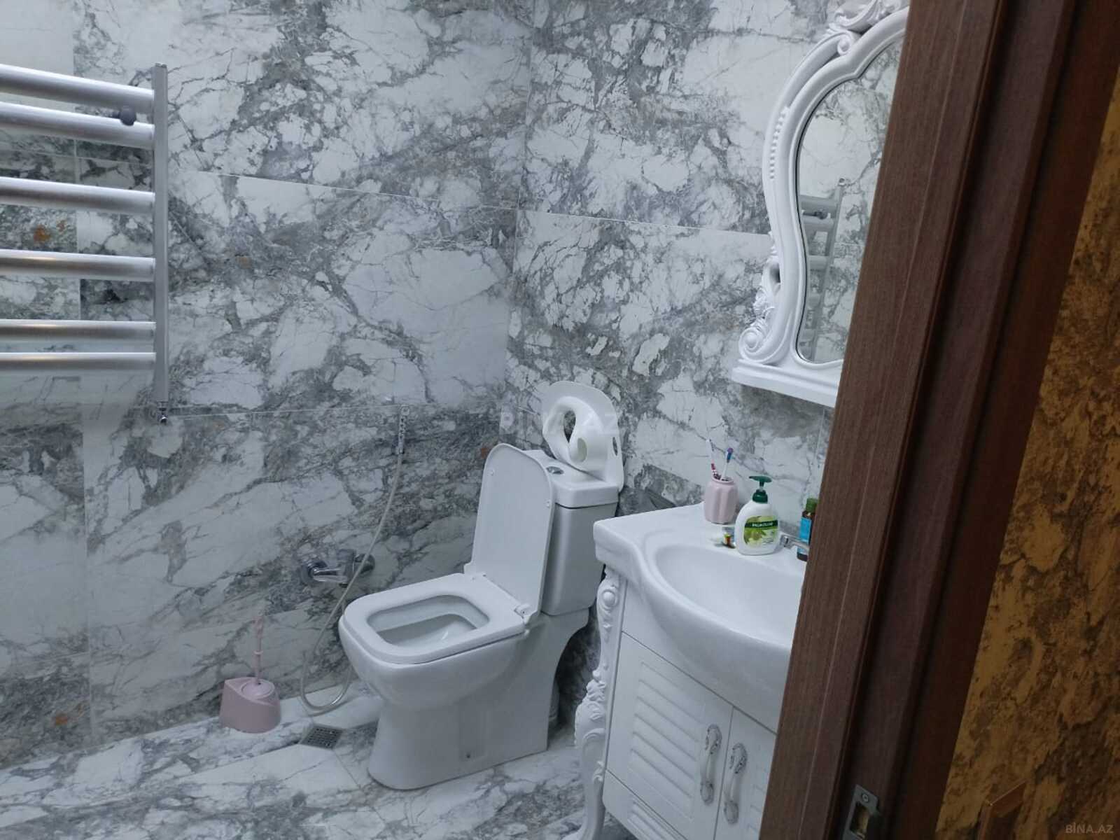 2 otaqlı yeni tikili - 8 Noyabr m. - 68 m² (11)
