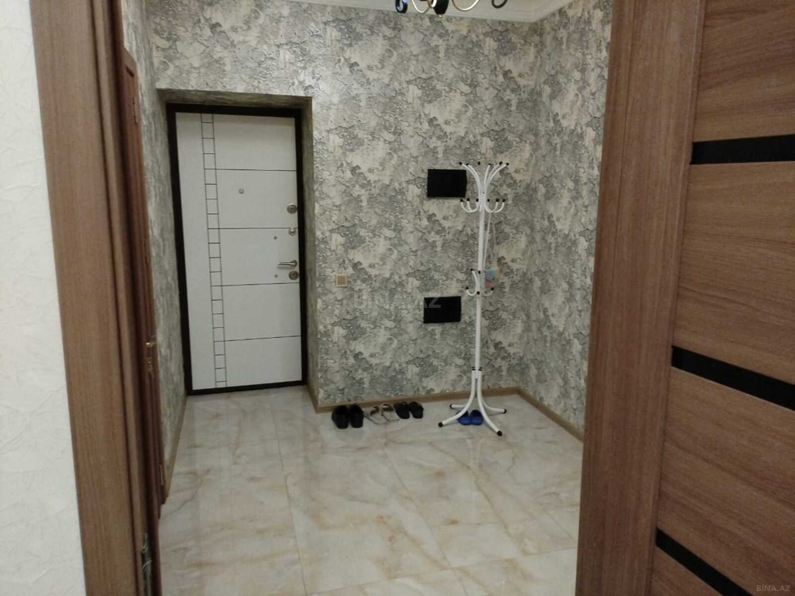 2 otaqlı yeni tikili - 8 Noyabr m. - 68 m² (13)