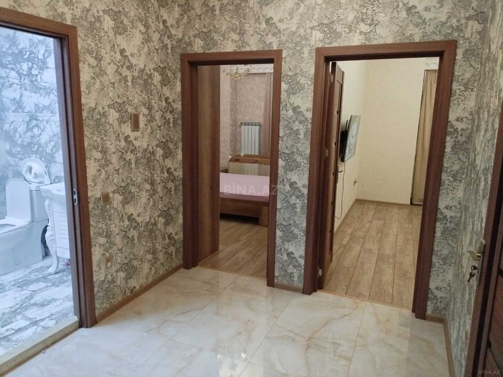 2 otaqlı yeni tikili - 8 Noyabr m. - 68 m² (10)