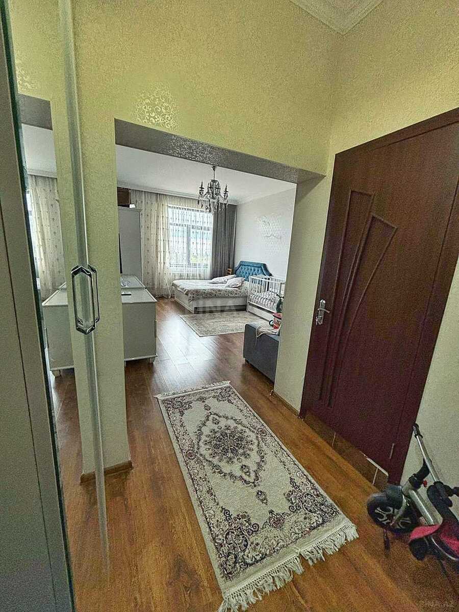 1 otaqlı yeni tikili - Qara Qarayev m. - 50 m² (3)
