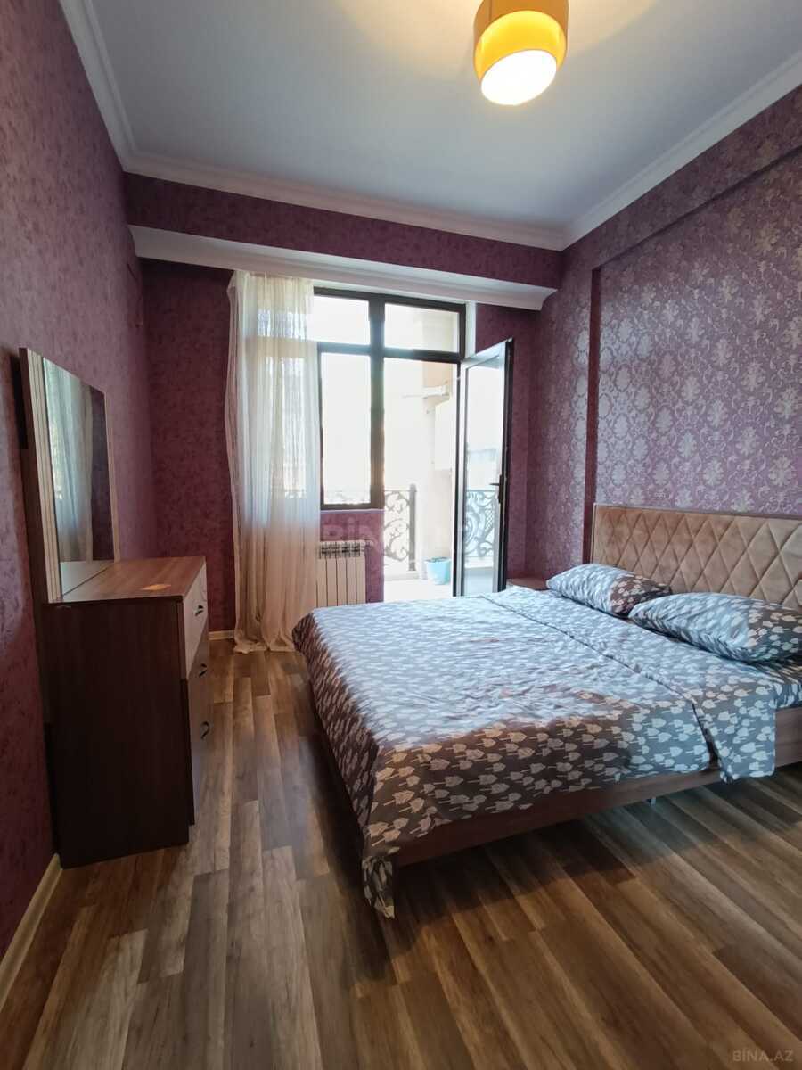 2 otaqlı yeni tikili - Nərimanov r. - 55 m² (6)