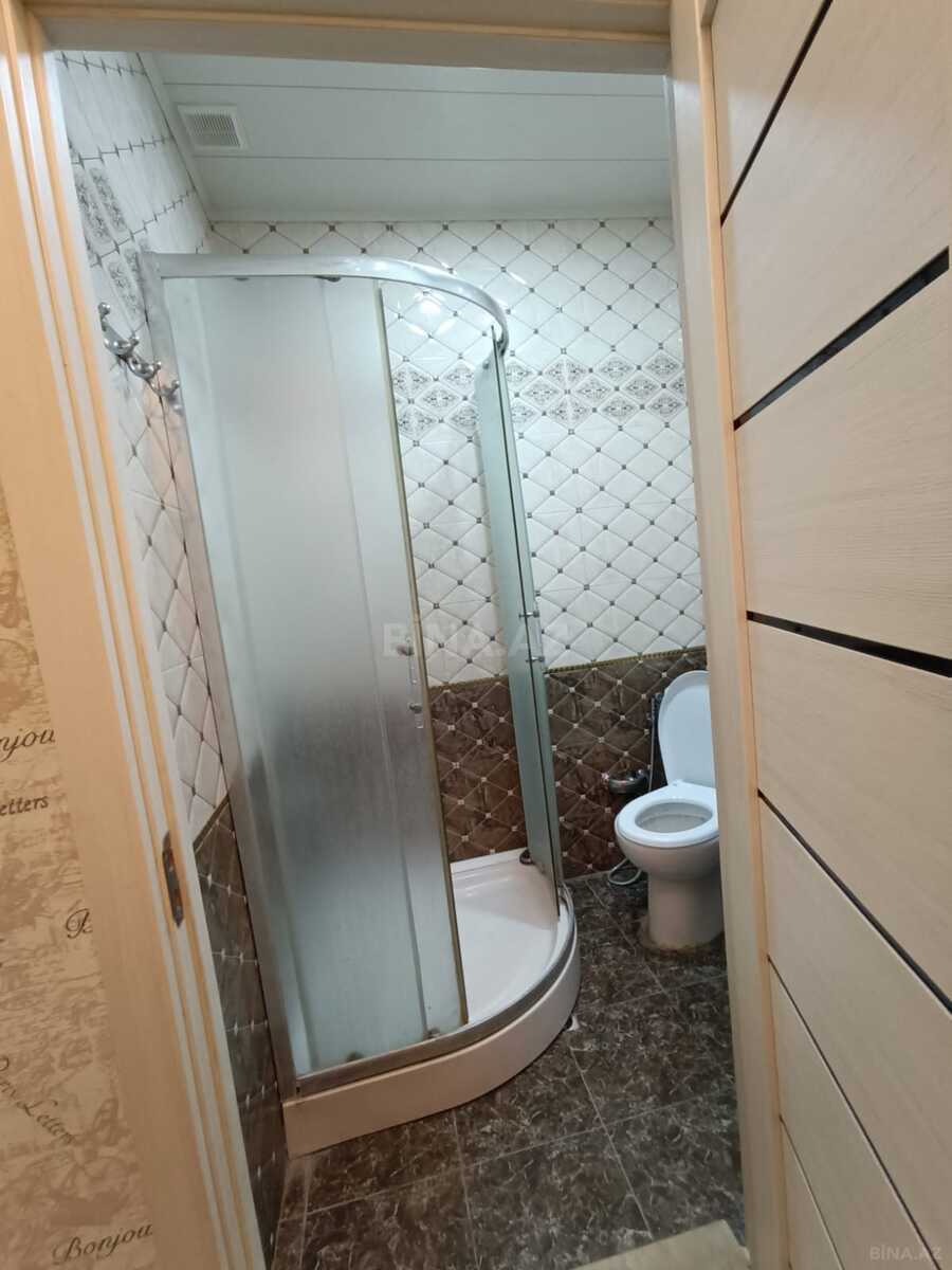 2 otaqlı yeni tikili - Nərimanov r. - 55 m² (8)