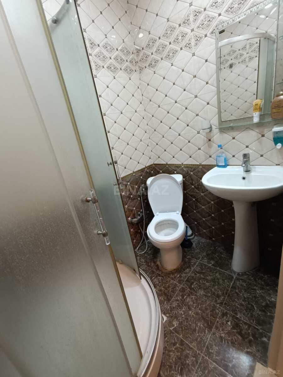 2 otaqlı yeni tikili - Nərimanov r. - 55 m² (9)