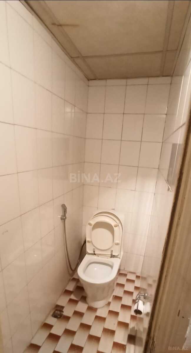 3 otaqlı köhnə tikili - Xətai r. - 61 m² (9)