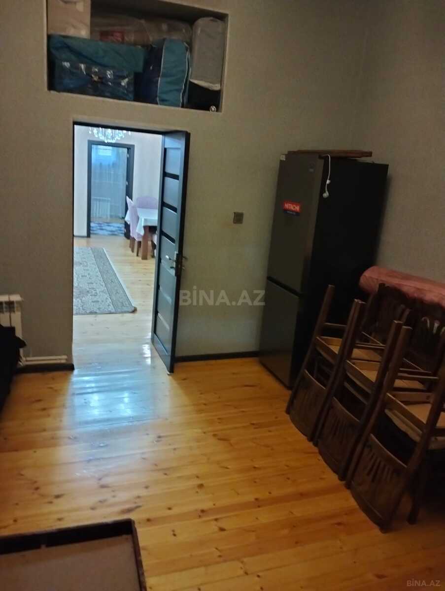 5 otaqlı həyət evi/bağ evi - NZS q. - 160 m² (3)