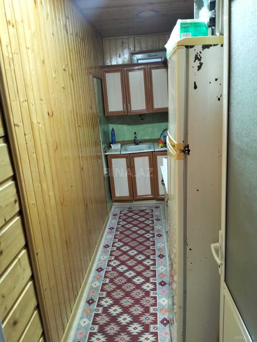 5 otaqlı həyət evi/bağ evi - NZS q. - 160 m² (7)