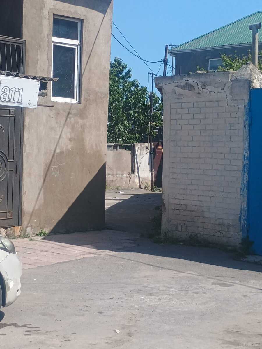 5 otaqlı həyət evi/bağ evi - NZS q. - 160 m² (1)