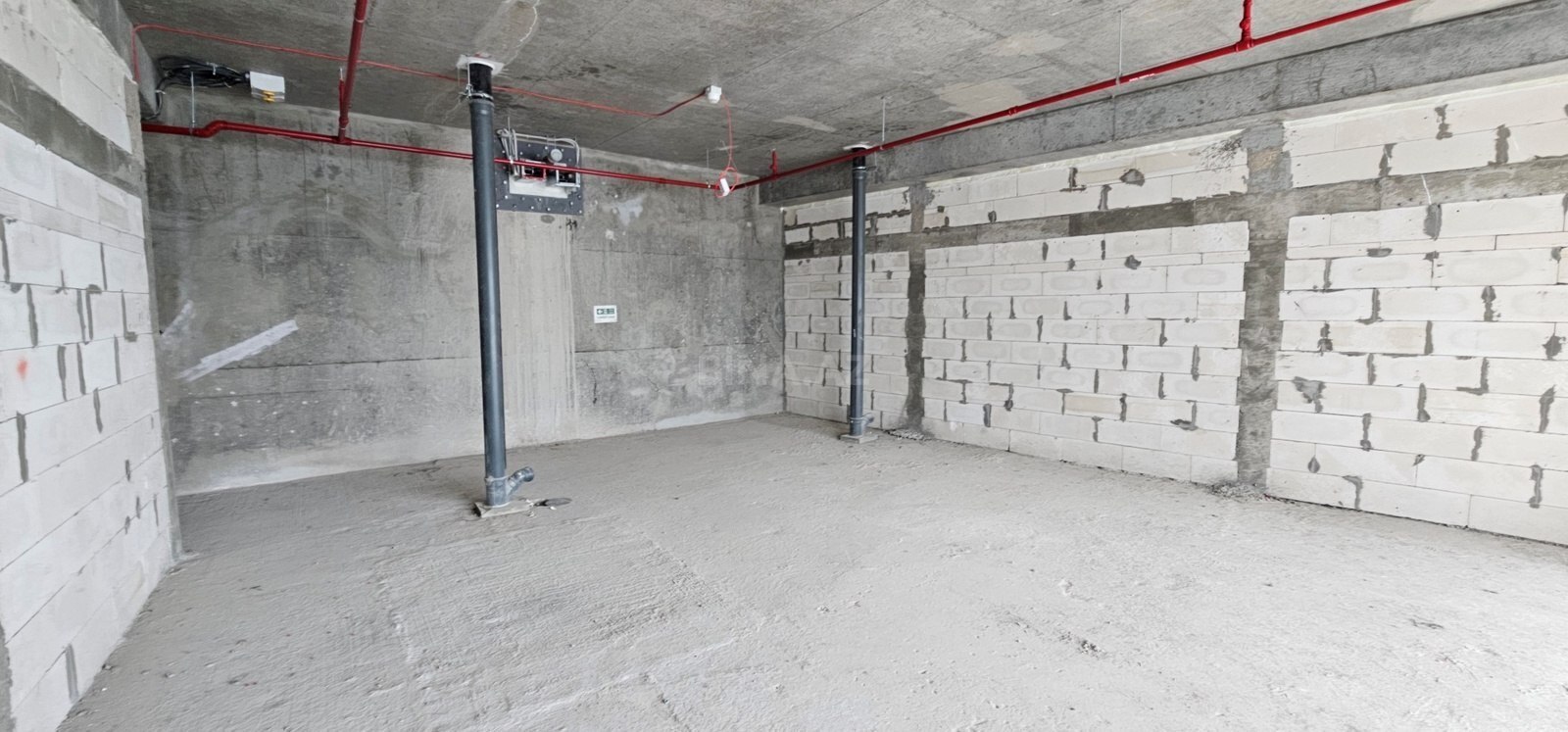 2 otaqlı yeni tikili - Səbail r. - 89 m² (7)