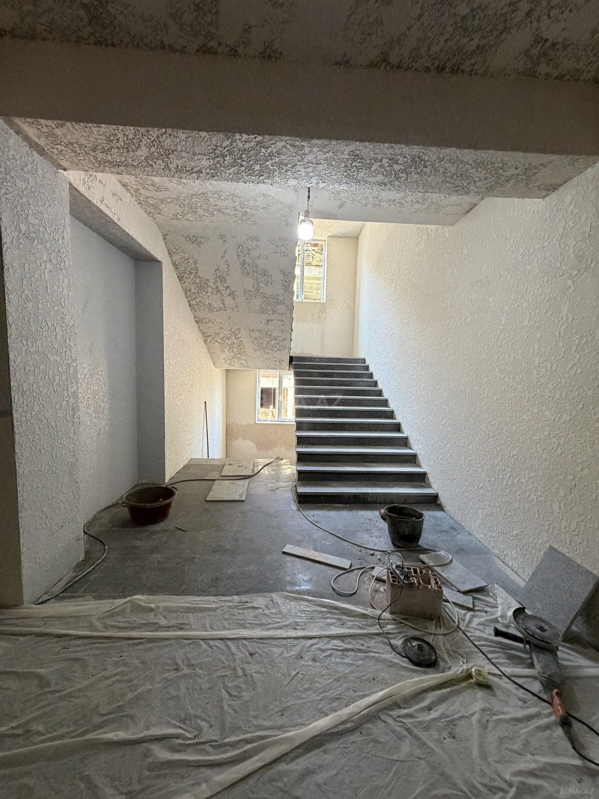 2 otaqlı yeni tikili - Masazır q. - 54 m² (5)
