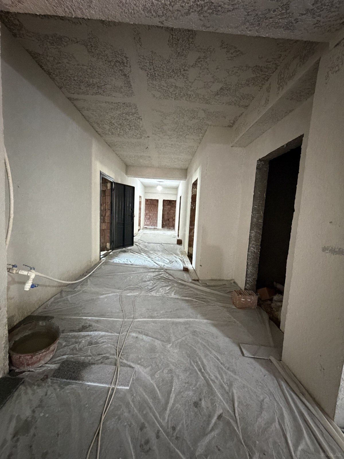2 otaqlı yeni tikili - Masazır q. - 54 m² (6)