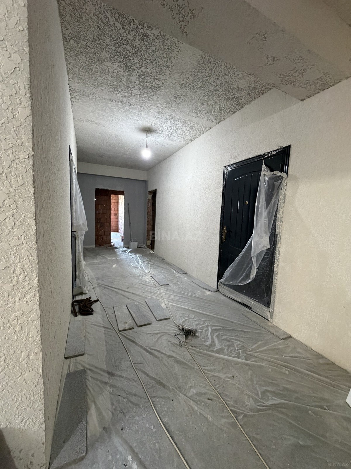2 otaqlı yeni tikili - Masazır q. - 54 m² (7)