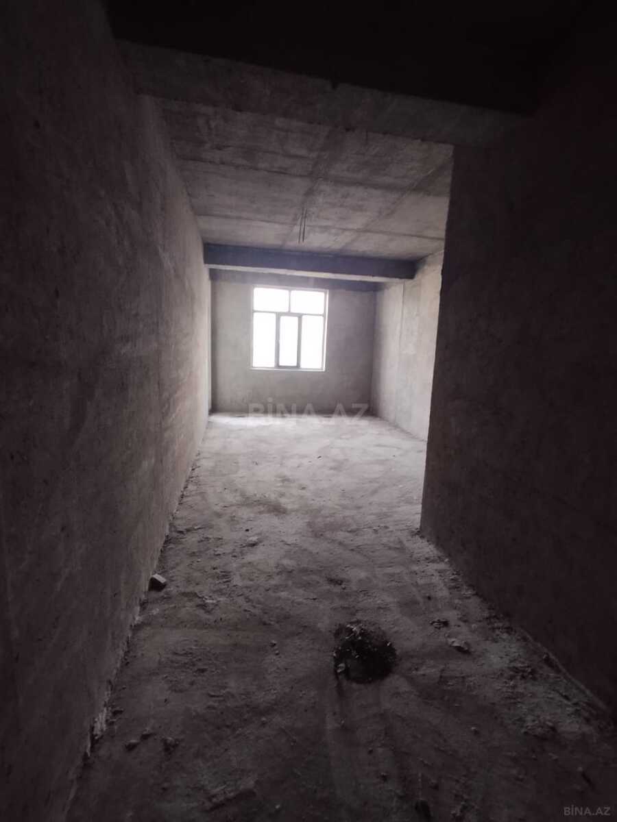 4 otaqlı yeni tikili - Nəsimi r. - 185 m² (17)