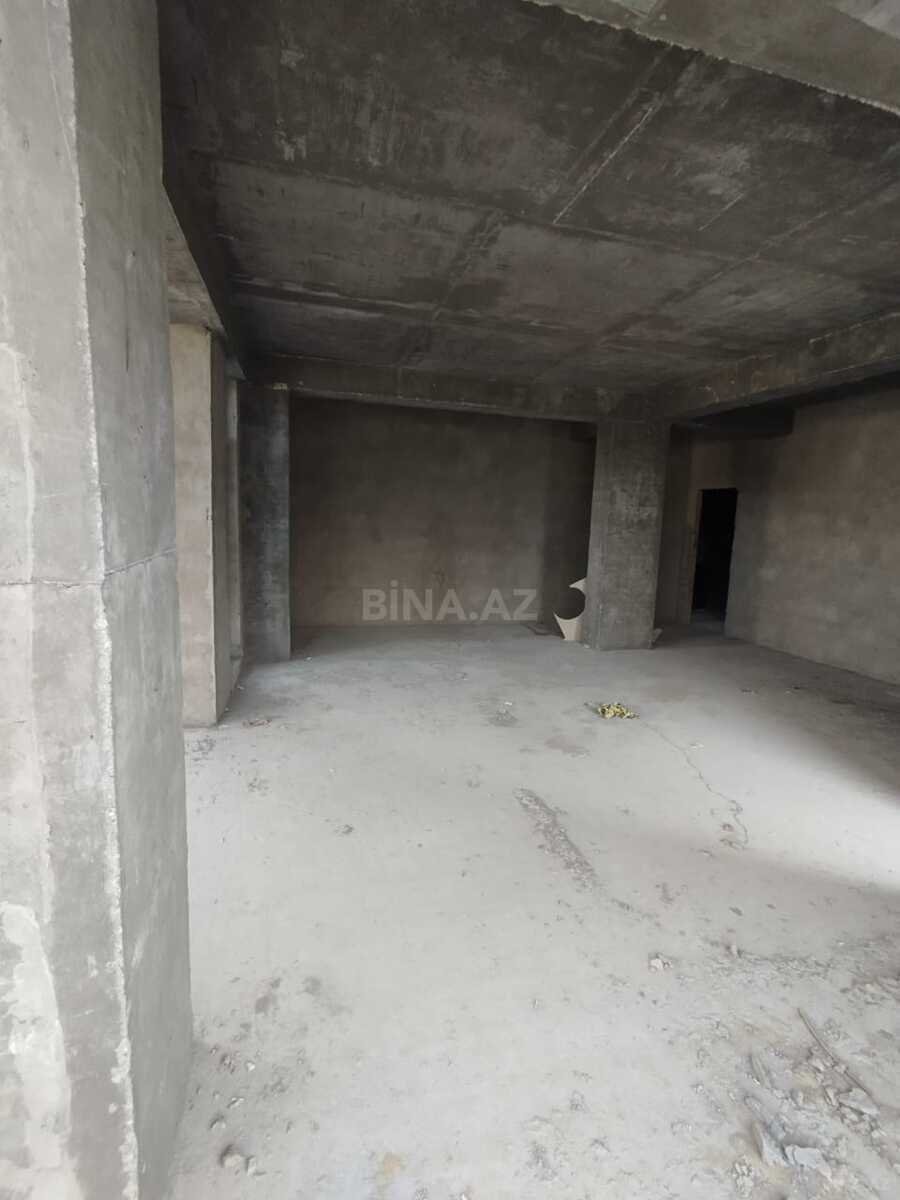 4 otaqlı yeni tikili - Nəsimi r. - 165 m² (18)