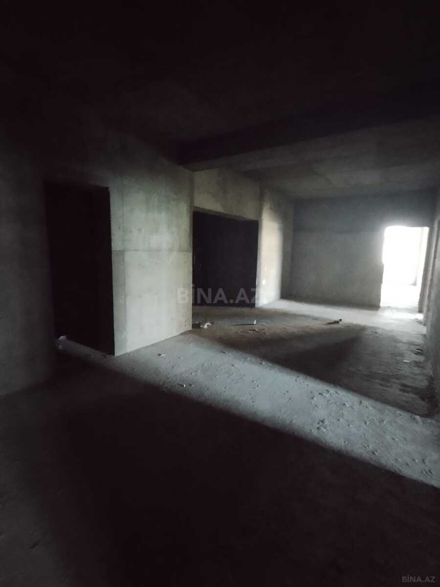 4 otaqlı yeni tikili - Nəsimi r. - 165 m² (16)