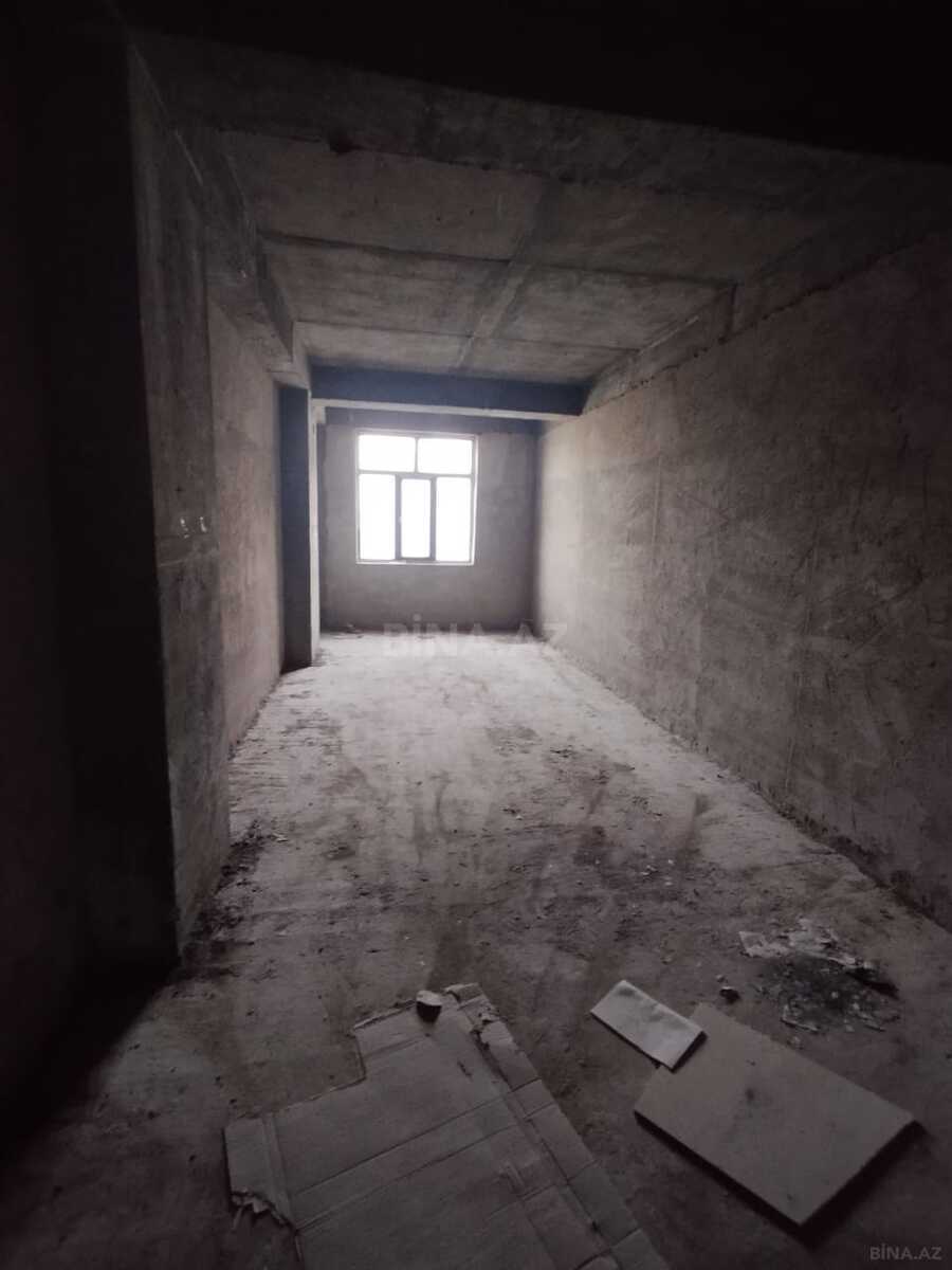 4 otaqlı yeni tikili - Nəsimi r. - 290 m² (13)