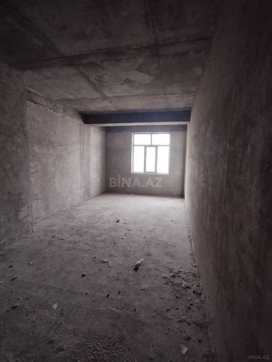 4 otaqlı yeni tikili - Nəsimi r. - 290 m² (14)