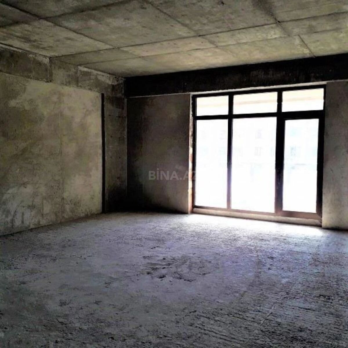 4 otaqlı yeni tikili - Nəsimi r. - 290 m² (11)