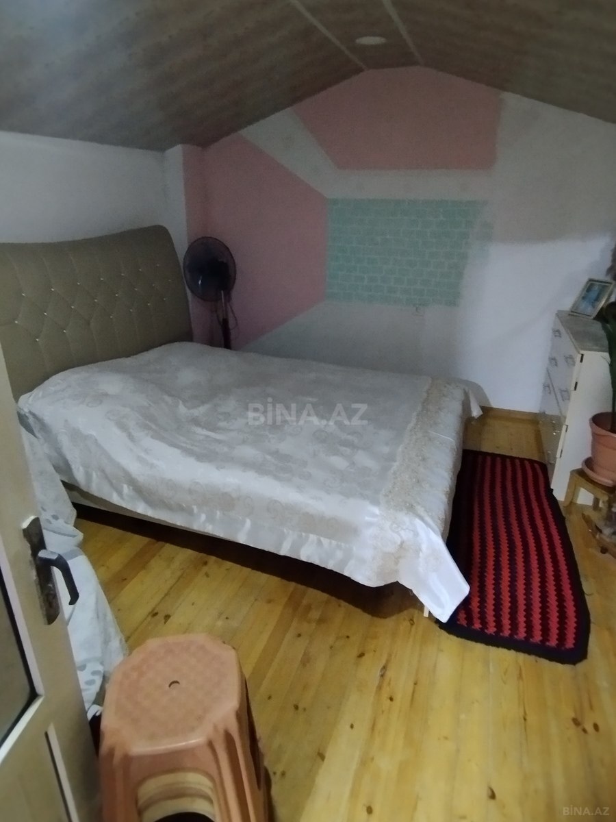 2 otaqlı köhnə tikili - Masazır q. - 75 m² (1)
