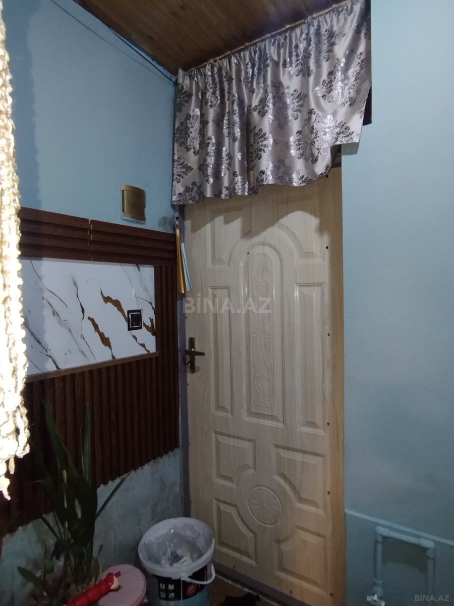 2 otaqlı köhnə tikili - Masazır q. - 75 m² (3)