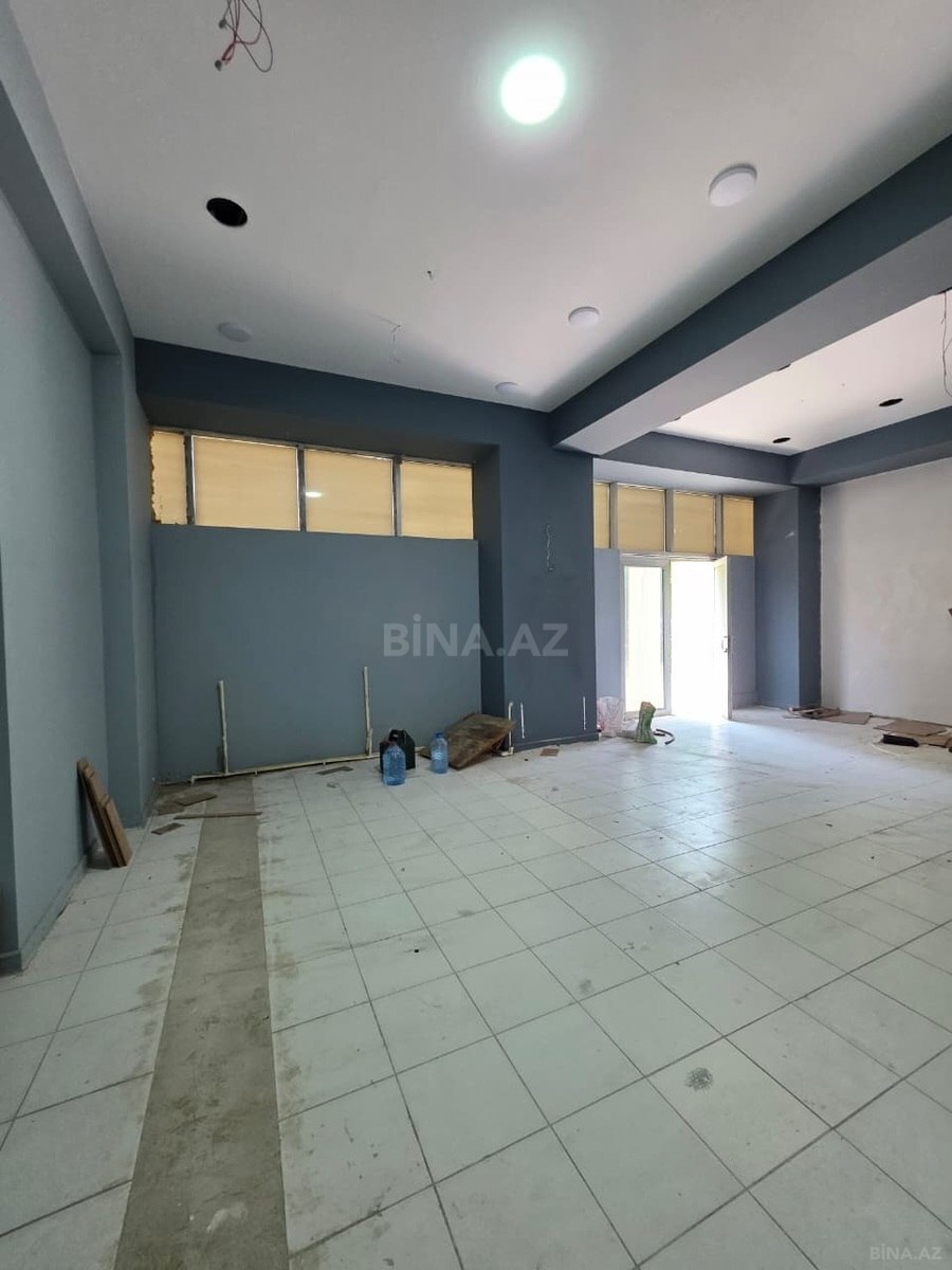 Obyekt - Nərimanov r. - 60 m² (1)