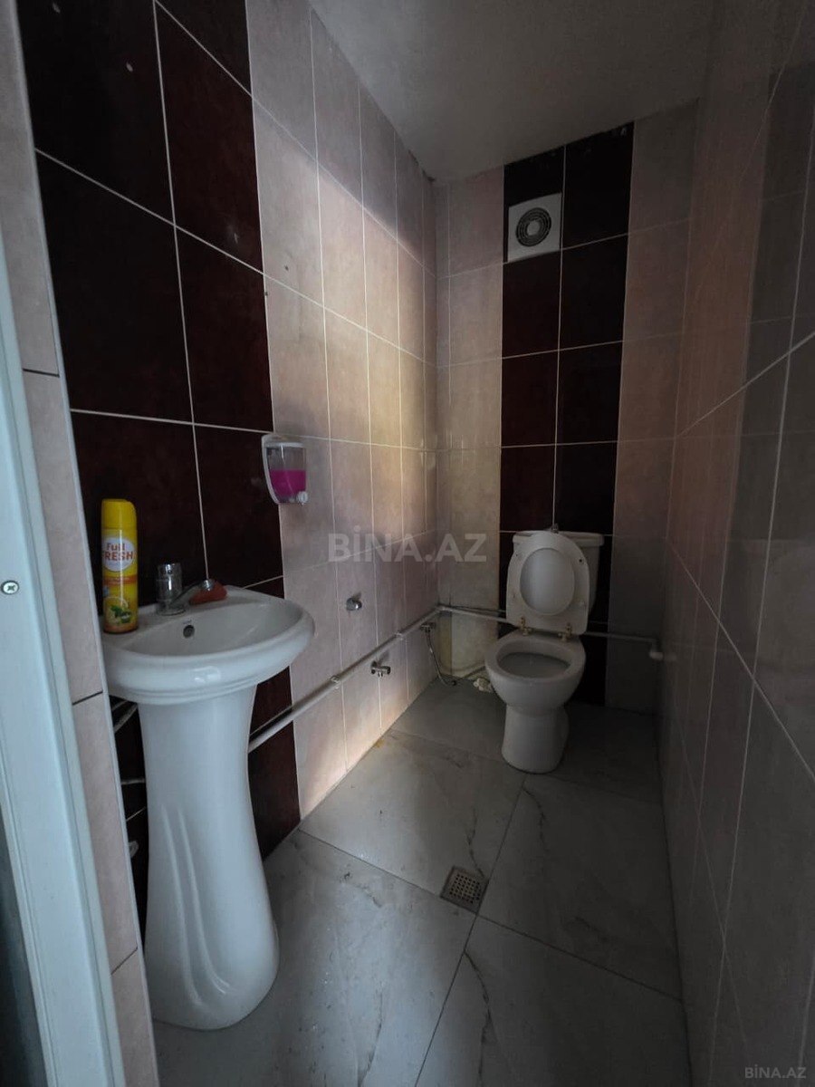 Obyekt - Nərimanov r. - 60 m² (3)