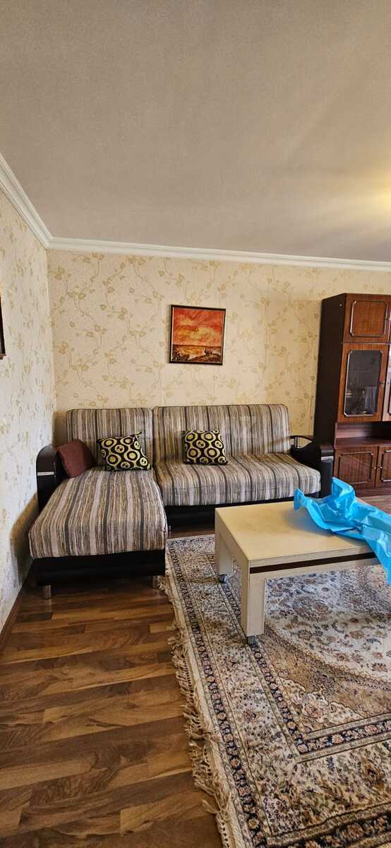 1 otaqlı köhnə tikili - Nəriman Nərimanov m. - 38 m² (3)