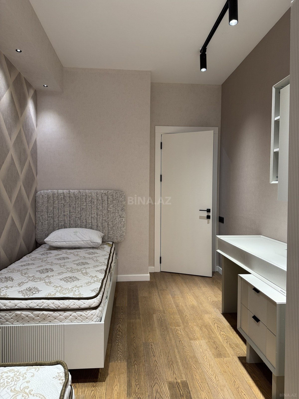3 otaqlı yeni tikili - Nəsimi r. - 110 m² (11)