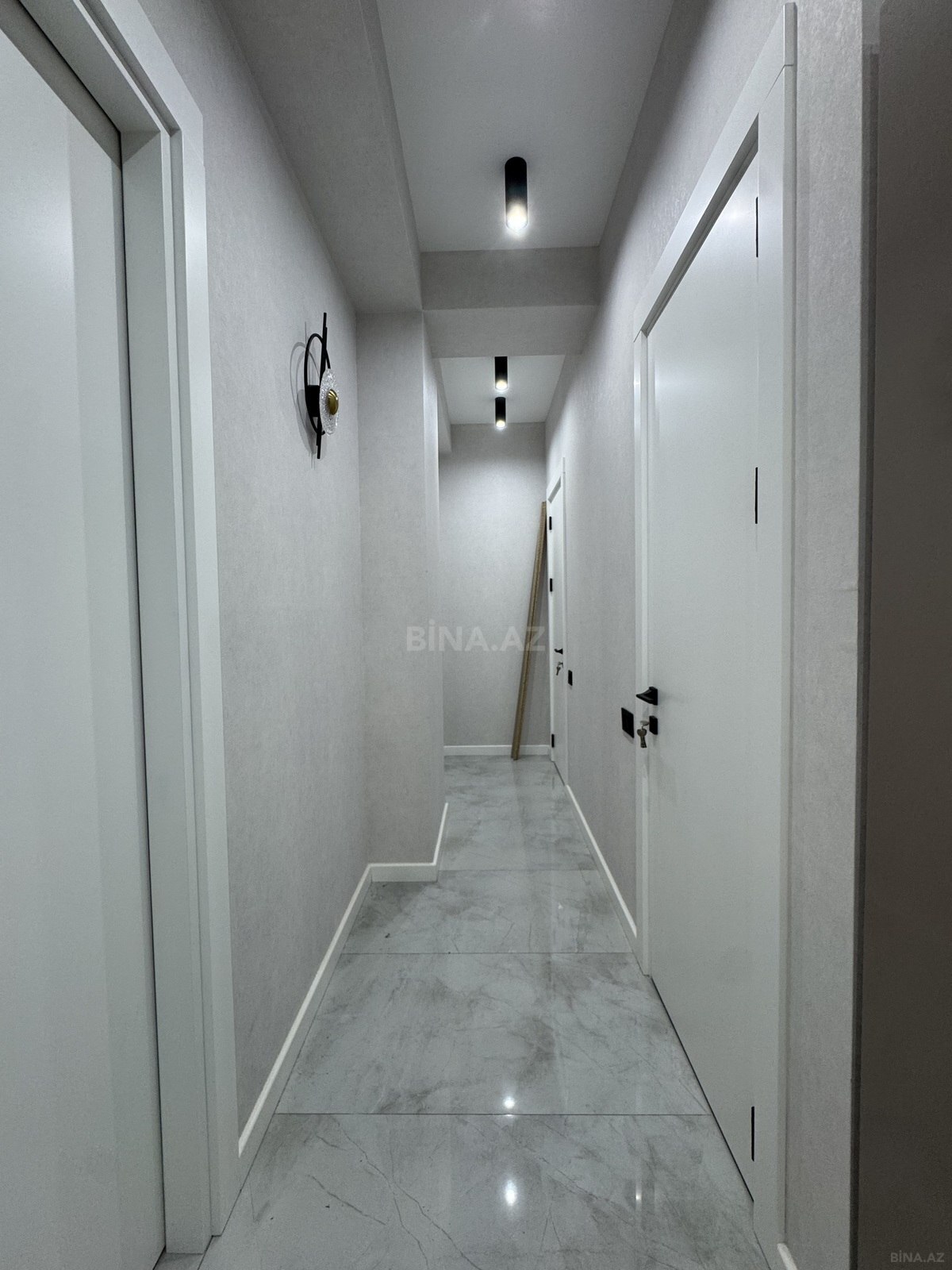 3 otaqlı yeni tikili - Nəsimi r. - 110 m² (22)